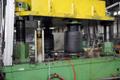 100 Ton x 3" ASC 4-Post Flying Cut Off Press