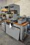 20 AMP HANSVEDT RAM TYPE EDM, BENCH TOP