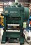 100 Ton Minster P2-100-48, 3" Str, 0-250 VSPM, 17.5" SH, 48" X 31" Bed, (2)