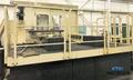 4.33" Toshiba BTD-200QF, X-39", Y-39", 40 ATC, (2) Pallets, Thru Spindle Coolant, Chip Conveyor, Tosnuc 888 CNC #31015