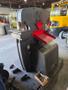 4" x 4" x 1/4", EDWARDS, 55 Ton, Hydraulic, 5 HP, 3 phase, notcher, 2014