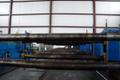 18 Stand x 3-1/4" x 52" B & K Rollformer