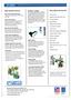 Nakashimada NP Series 2 Die 3 Blow Part Formers are developed for manufacturing high-precision components. over 1200 sets of NP machines have been delivered to major automotive, electrical, electronics and aircraft parts manufacturers worldwide.