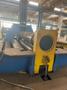 3100mm x 65mm Parmigiani 4-Roll Plate Bending Machine