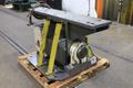 TSUDAKOMA RBA-500R ROTARY TABLE, 2014, 19.6" DIAMETER, 7" BORE, 12" HEIGHT
