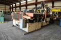 12 Stand x 1-1/2″ x 37″ BRADBURY Duplex Rollforming Line