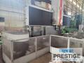 SNK RB 5VM CS, 40 ATC, AAC, X-207", Y-114" , 98.42" X 196.8" Table, 6000 RPM, 30 HP, Fanuc 31, 2016, #43035