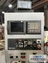Cincinnati RK220-8, Fanuc 18i-T CNC, 4.5" Dia., 20 HP, 24" Wheel, 14" Regulating Wheel, 1992, Rebuilt 2002, #32659