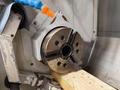 Mazak Integrex 200SY Mazatrol 640MT Ctrl., Kitagawa B-208 Hydraulic Chuck, 40 Tool Capto Tool Changer, Kitagawa B-206 B-Axis Sub, 5K RPM, Tool Setter, New 2000