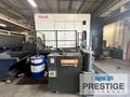 Mazak e1550V10/2 5-Axis, X-74",Y-61", Z-53", Head Tilt, 2 APC, 80 ATC, Matrix-2 CNC, 2010, #43121