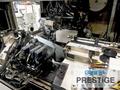 Junker Jumat 5002/50, 11" Swing, 27.5" C.C, 19" Wheel Dia., OD/ID Spindles, Marposs Gauging, Fanuc 18T, 2000, #32633