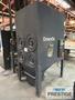 Amada Pulsar LC 2415A4NT, Fanuc NT CNC, 2,000 Watt, 61" x 99" Travel, Chiller, Dust Collector,  2008, #43056