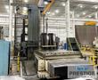 6.3" Wotan Rapid 5 CNC Ram Type, 60 ATC,  X-236",  Y-138", Z-40" (Spindle), Z-1- 27" (Ram), Infeed CNC Rot.Tbl, #31959