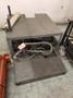 OKUMA GP-26T CNC CYLINDRICAL GRINDER, NEW 2007, 24" DIA WHEEL, 25.6" CENTER DISTANCE SHOULDER GAUGE, COOLANT, OSP U10G CNC CONTROL