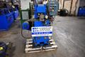 25 Ton x 2-1/4″ YODER P 25 Cut-Off Press