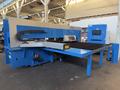 2024 PRIMA (FINN POWER) PS1225 33 TON CNC TURRET PUNCH