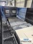 Doosan BM-1530M Bridge Type VMC, X-118", Y-59", 67" B/C, Fanuc 31iB, 40 ATC, 12,000 RPM, 2017, #43919