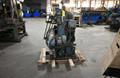 25 Ton x 2-1/4″ YODER P25 Cut-Off Press