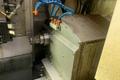2016 CUBIC GTM-42D CNC LATHE Stock #: