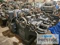 2-1/2" Landis 2LX, Double Spindle, Pipe & Bolt Threader, 14" Carriage Travel, 7.5 HP, S/N 2LX337, #32775