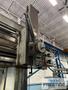 Summit SC3200 VBM, 118" Table, 129" Swing, 90.5" U.R, 1-92 RPM, L/R Ram, S.H, 75HP, 1980, #43534