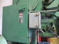 Minster Super Speed OBS 60 ton OBI press, 32" x 21" Bolster, Model 6SS-FB, 1991, 4" Stroke, 90 to 180 SPM