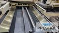 5.9" Toshiba BP-150.R22 , 60 ATC, X-160", Y-120", 71" x 86" B-Axis Rotary Table, 2500 RPM, TSC, 50 HP, 2013, #43653