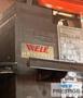 Wele 5" HB1620-130, X-157", Y-82", #50, Fanuc OiMF CNC, 60 ATC, B-Axis Rotary Table, New 2018, #32501