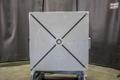 This Aronson Model HD30 Positioner has been completely rebuilt and is ready to ship!