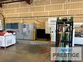 Trumpf 3200 Watt TruLaser Tube 5000 CNC, 6" Tubes, 256" Material Length, Load/Unload, Seam Detection, 2015, #32851