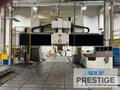 SNK DC-6ASM 60 ATC, AAC, 5-Face, X-285", Y-138", (2) 118" x 275" Tables, 4000 RPM, Right Angle Head, Fanuc 30i-A, #43480