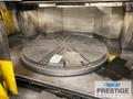 118" HNK VTC 30/40 CNC, 2-Rams, 157" Swing,  59" Work Height, ATC, Chip Conv, 80 RPM, 100 HP, Fanuc 18i, #32065
