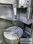 (2) 33" Doosan Puma V8300R, 33" Swing, 21" Tbl, 29" Max. Height, 2,000 RPM, 12-Pos. Trt, Fanuc CNC, 2017, #43580