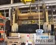 192" Gray Series 300, 2-Rams, 204" Swing, 120" Under Rail,  50 RPM, 175 Ton Wt.Cap, 100 HP, Fanuc 15T, #43144