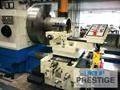 63" x 472" Poreba TCG-160 x 12M, 50" Over Cross Slide, 200 RPM, 40 Ton Wt Capacity, 100 HP #43139