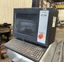 Standard Press Brake Model AB-400 Ton  12' Overall Bed Tooling -FLUSH MOUNT- 2011, 3197
