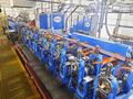 New 300 KW ERWTech/UCG Solid State, High Frequency Welder
