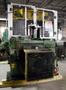100 Ton x 3" ASC 4-Post Flying Cut Off Press