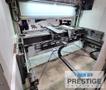 Bystronic Xcite 80E Electric Servo, 88 Ton, 80" OA, 5.9" Stroke, Byvision CNC, 5-Axis B.G., Hyd. Clamping, 2013, #43415