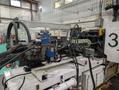 170 TON 15.8 OZ CINCINNATI MILACRON MAGNA T SERVO 170 INJECTION MOLDING, 2014