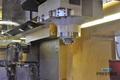 Toshiba MPH-2140S 5-Face Mill, X-177", Y-114", (2) 70.86" x 157" Pallets, Tosnuc 888, 90 ATC, Rt. Angle Hd, 2000, #31151