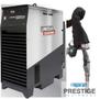 Wolf Welding Cell, IRB 4600 6 Axis Robot, IRC5 Controller, HeadStock/TailStock, Power Wave AC/DC 1000 SD, 2018 #43222