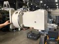TOS Right Angle Head, 28" Length Reach, 50 Taper, .625"" Bolt Holes (From TOS 100A HBM) #29339