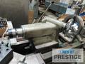 Dong Yang 18" x 60" Lathe, 10" 3-Jaw Chuck, Newall Digital Readouts, Inch & Metric Threading, Steady Rest, #32968