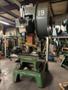 45 Ton Minster Press, Model B1-45 Fixed Base, S/N 22938, 1.25" Stroke, 0-700 SPM, 2.75" Slide Adj, 11.75" SH, STK# 1592