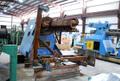 10,000 Lb. x 60" COE #CPR-100-60 Motorized Single Uncoiler