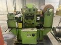 30" x .035" Herr-Voss 4-Hi Precision Leveler