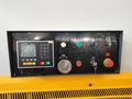 1/4" x 13', FICOM, #QC12Y-8x4000, 20 HP, hydraulic, Estun E21S control, New