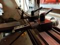 130 TON X 12' ACCURPRESS 713012 HYDRAULIC PRESS BRAKE
W/UPGRADED ETS 3000 CONTROL
MFG:2000