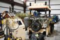 150 Ton x 2″ RLM 4-Post Cut-Off Press